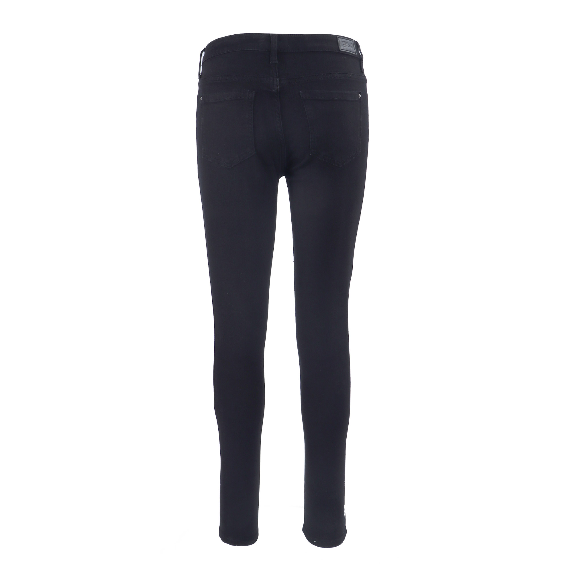 Blink - Skinny Mid Rise Ladies Denim - Image 3