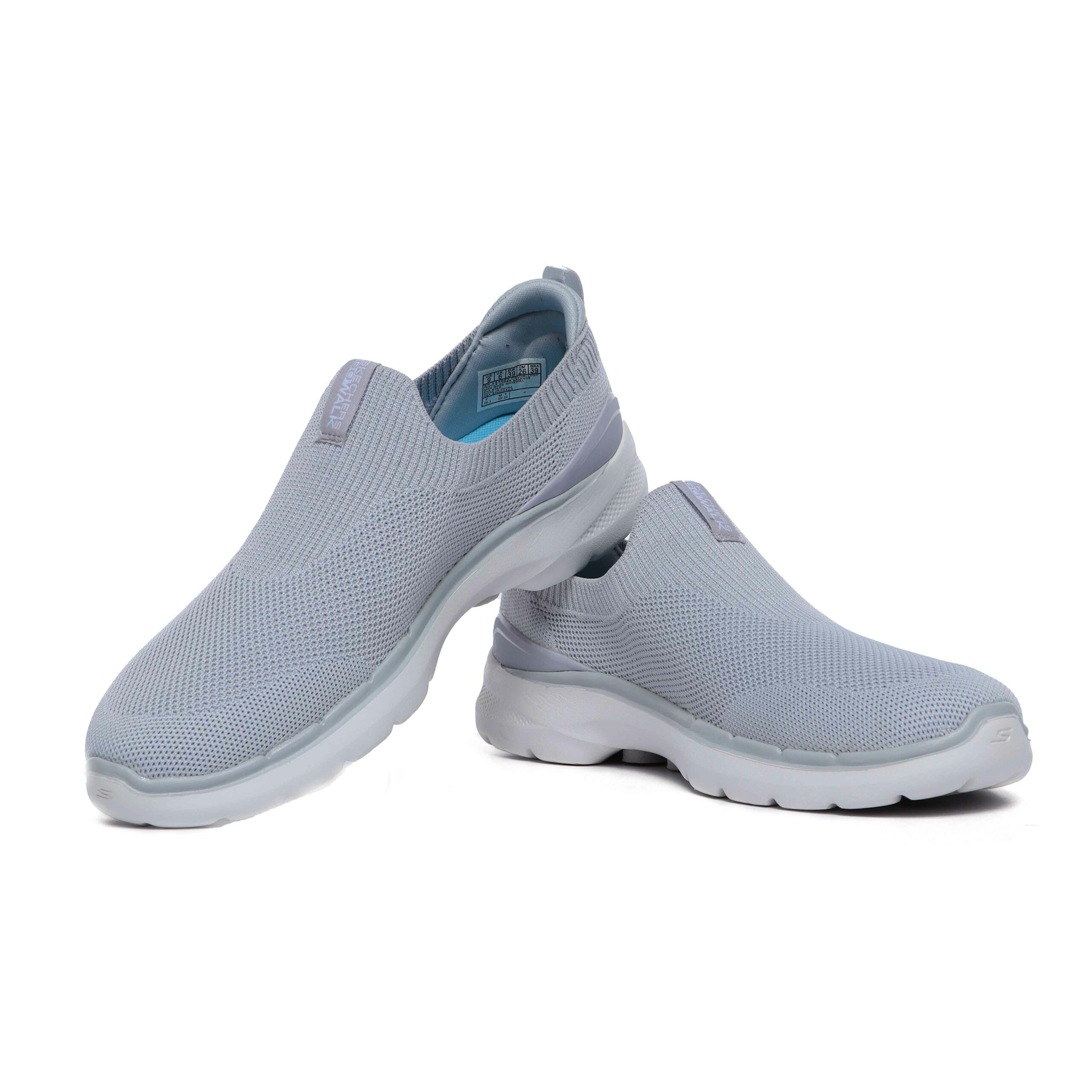Skechers - Go Walk 6 Womens - Image 7