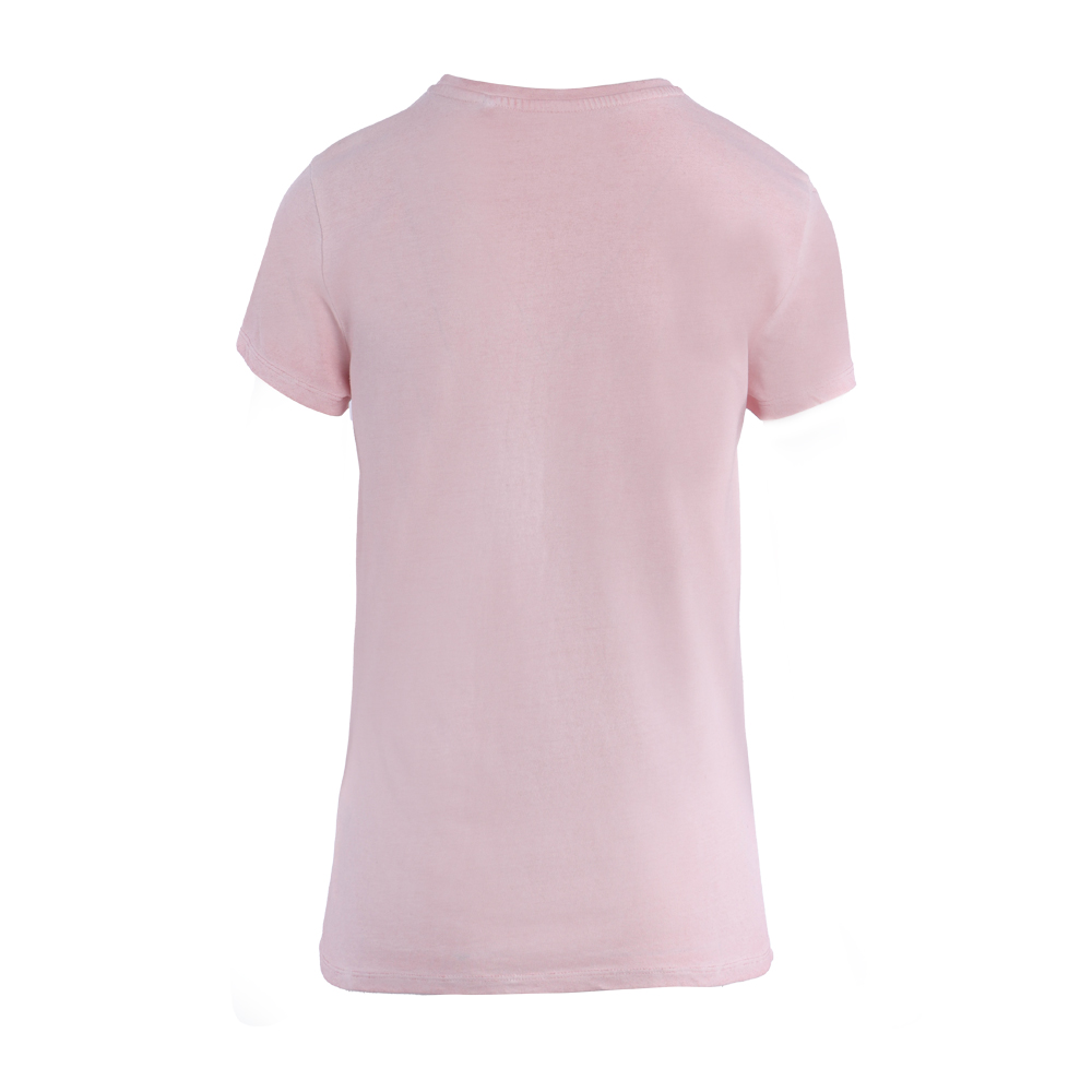 Blink – Ladies Printed Origami Bird Tee