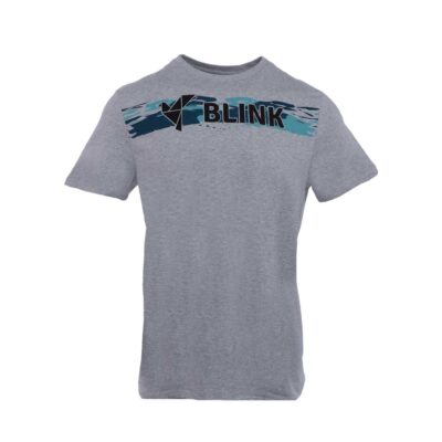 Blink - Mens Scribble T-Shirt