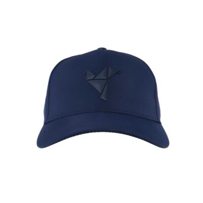 Blink - Origami Bird Cap