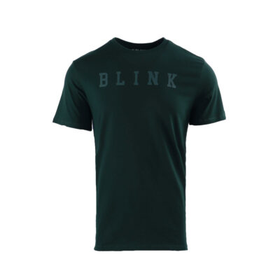 Blink - Classic Logo Mens T-Shirt