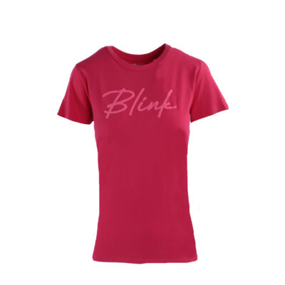 Blink - Classic Ladies T-Shirt
