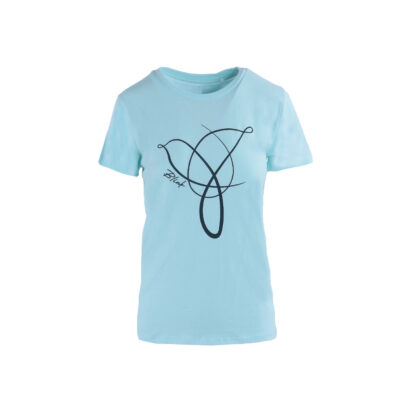 Blink - Luna Womens T-Shirt