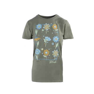 Blink - Faye Womens T-Shirt