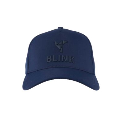 Blink - Classic Logo Peak Cap