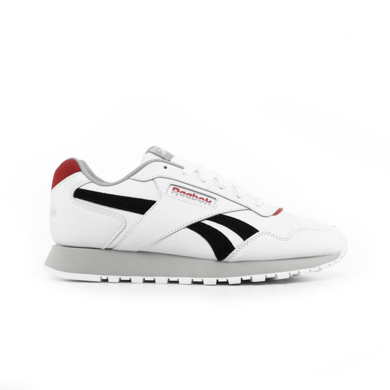 Reebok - Mr. Tekkie