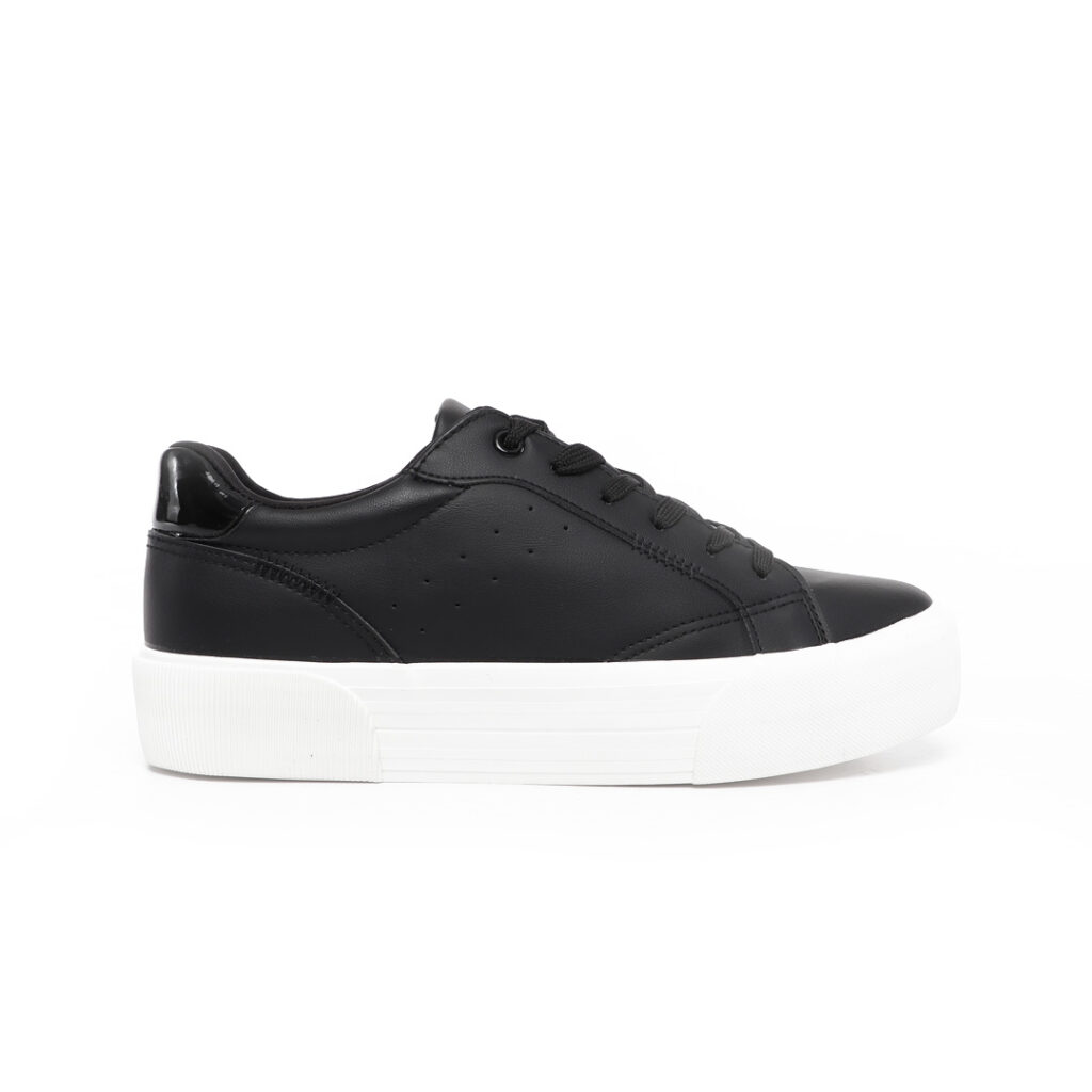 Call It Spring - Feeona Womens Black