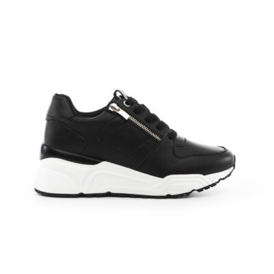 Call It Spring - Gigii Open Womens Black