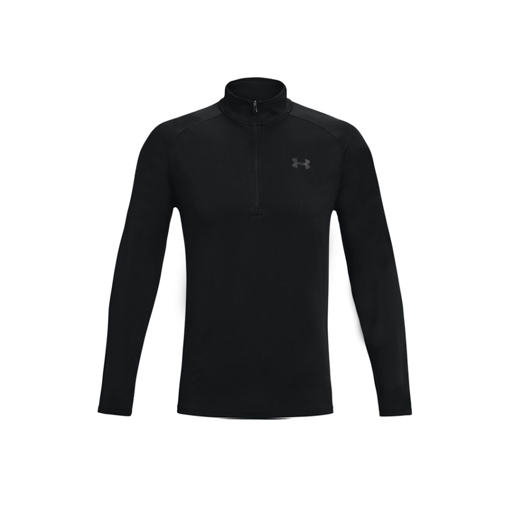 Under Armour - Teck 2.0 Mens Half Zip Top