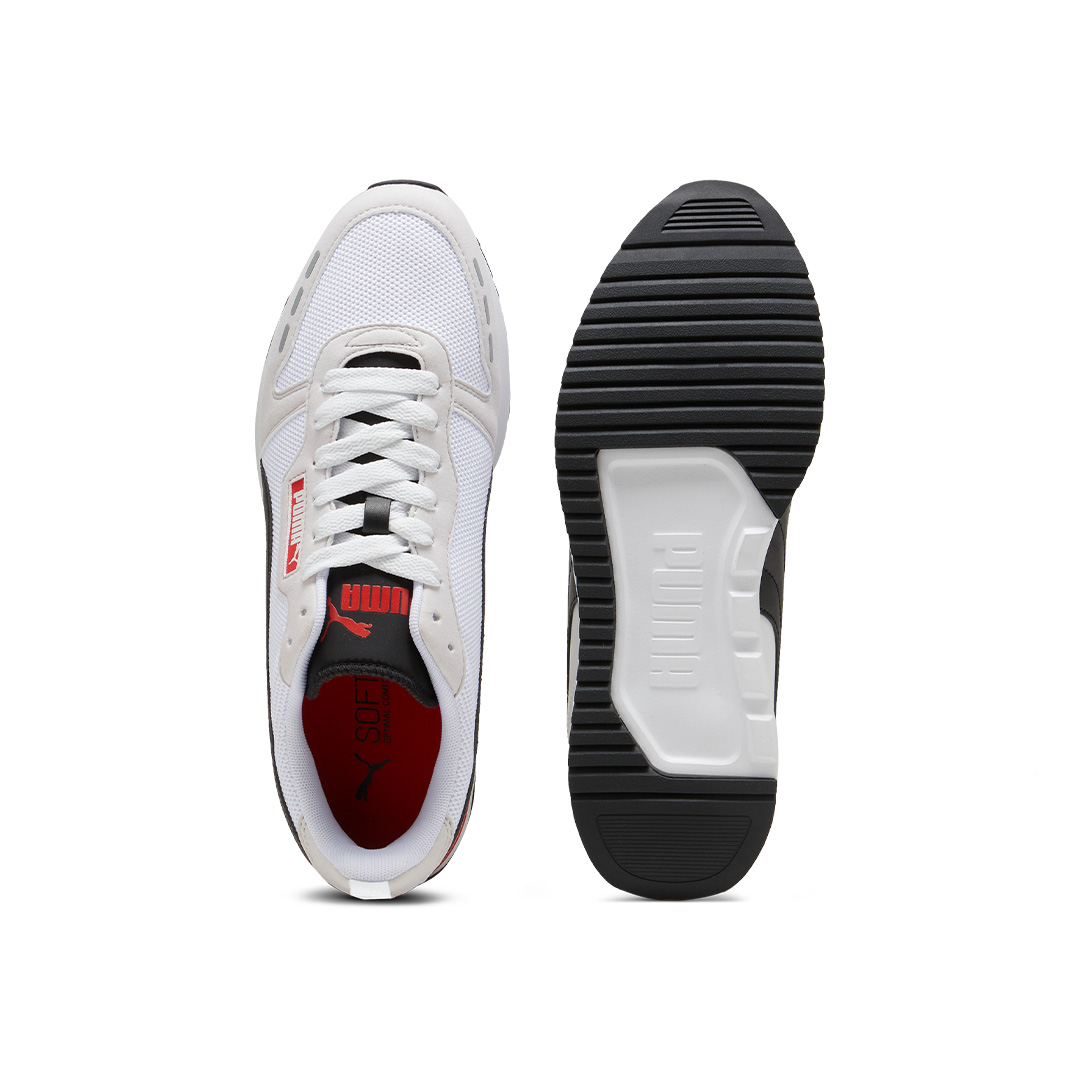 Puma – R78 Mens Sneaker - Mr. Tekkie