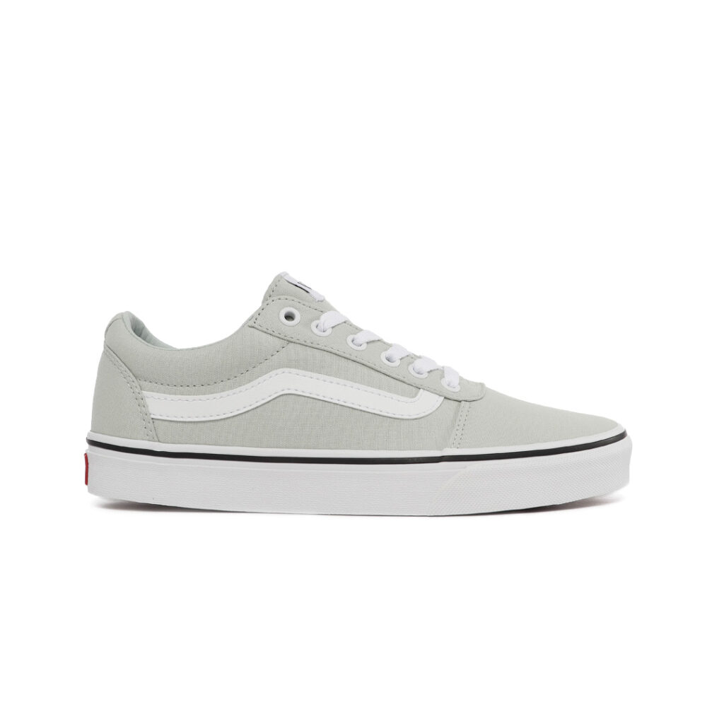 Vans - Ward Canvas Pale Womens