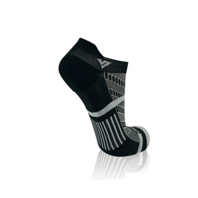 Versus - Black Trainer Socks
