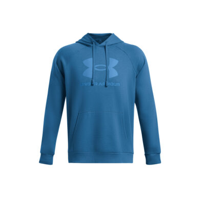 Under Armour - Rival Fleece Logo HD Mens Hoodie