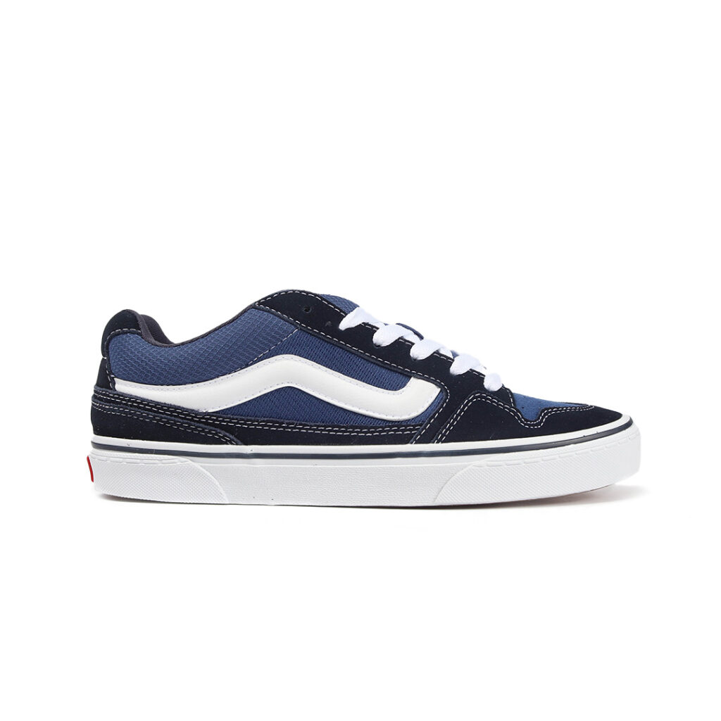 Vans - Caldrone Mens Blue White