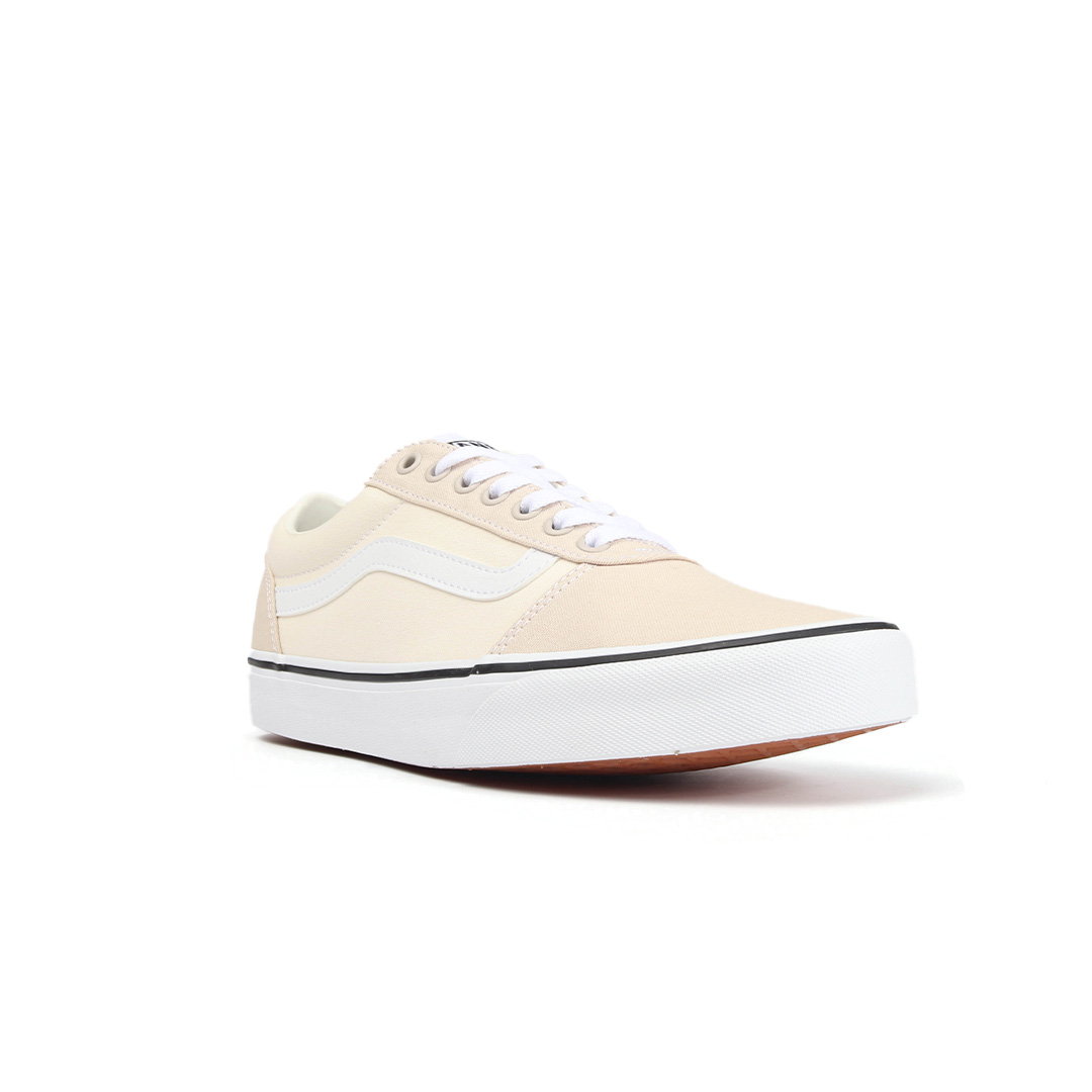 Vans - Ward Mens Tan White - Image 3