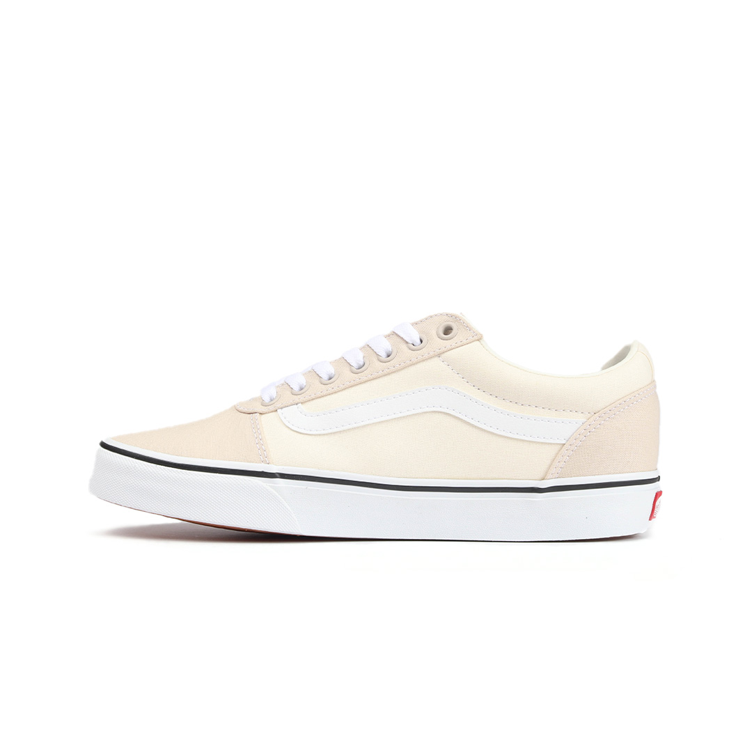 Vans - Ward Mens Tan White - Image 4