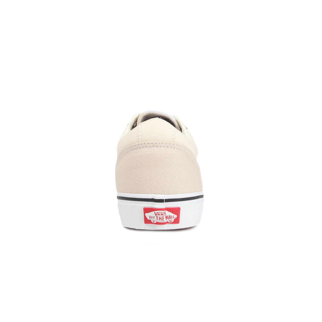 Vans - Ward Mens Tan White - Image 5