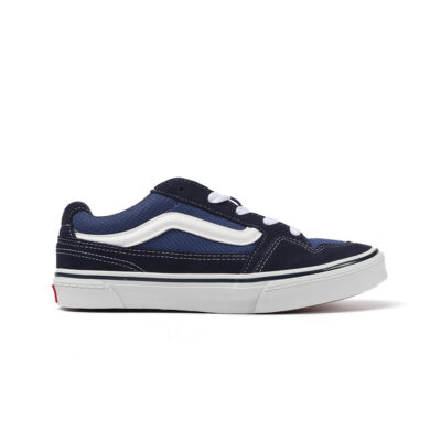 Vans - Caldrone Youth Blue White