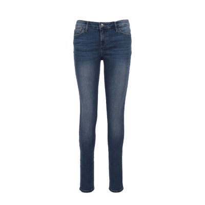 Guess - Ladies Power Skinny Low Denim