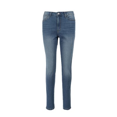 Guess - Ladies 1981 High Rise Skinny Jean
