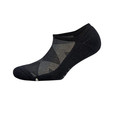 Falke - Silver Cushion Sneaker Socks