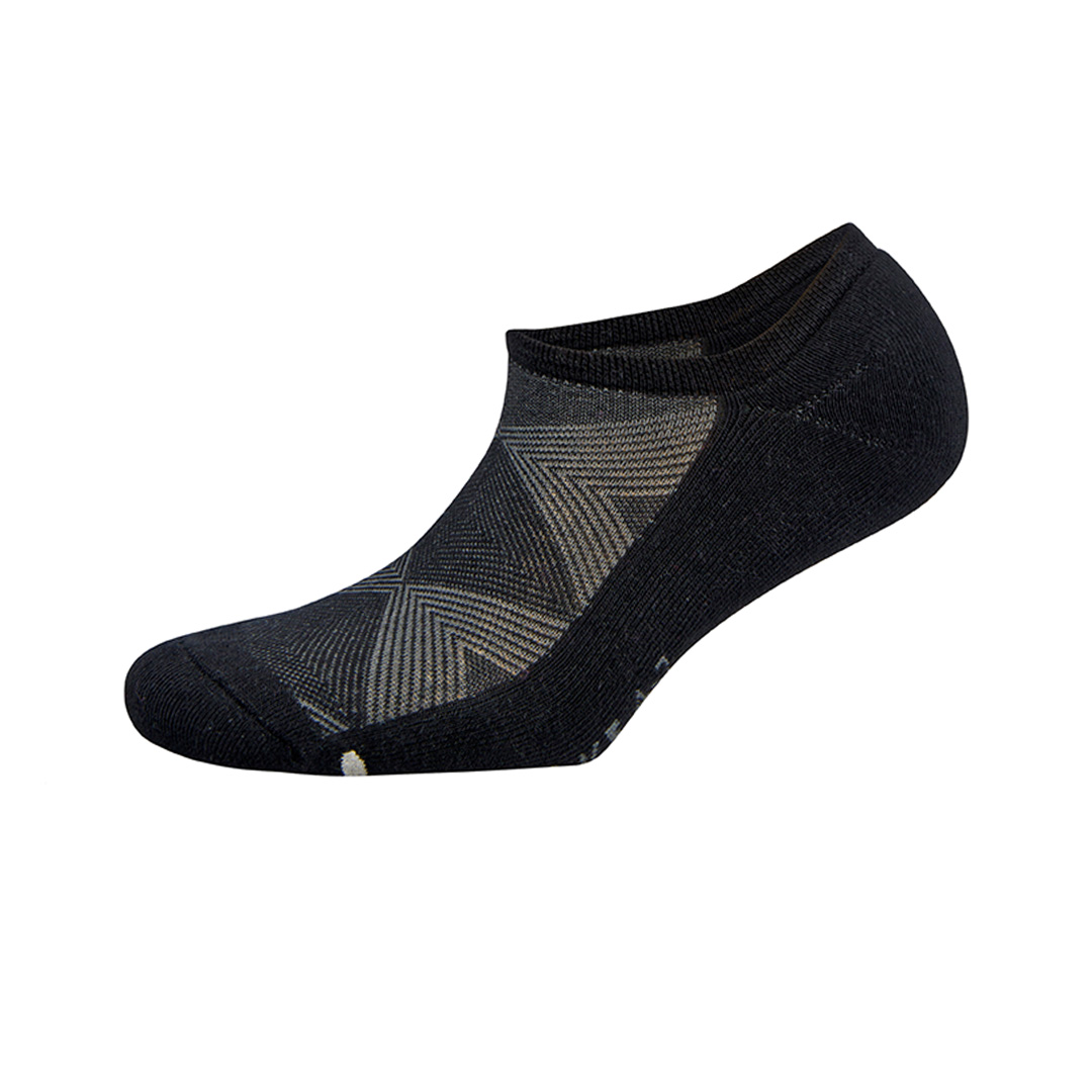 Falke - Silver Cushion Sneaker Socks