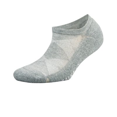 Falke - Silver Cushion Sneaker Socks