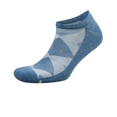 Falke - Silver Cushion Sneaker Socks