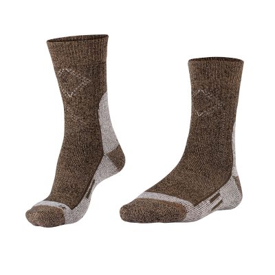 Falke - Merino Wool Hiker Socks