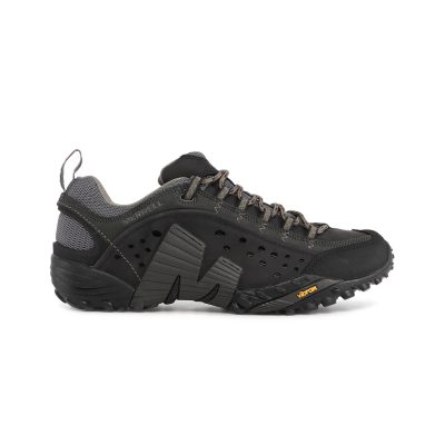 Merrell - Intercept Mens Black