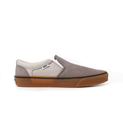 Vans - Asher Mens Grey