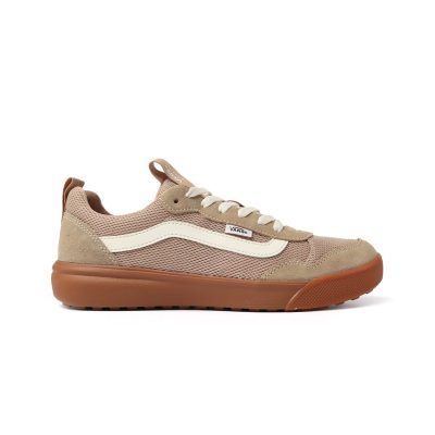 Vans - Range EXP Sueded Mens Gum