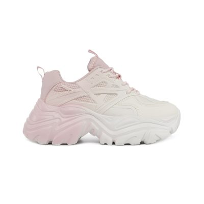 Call It Spring - Harlynn Womens Light Pink