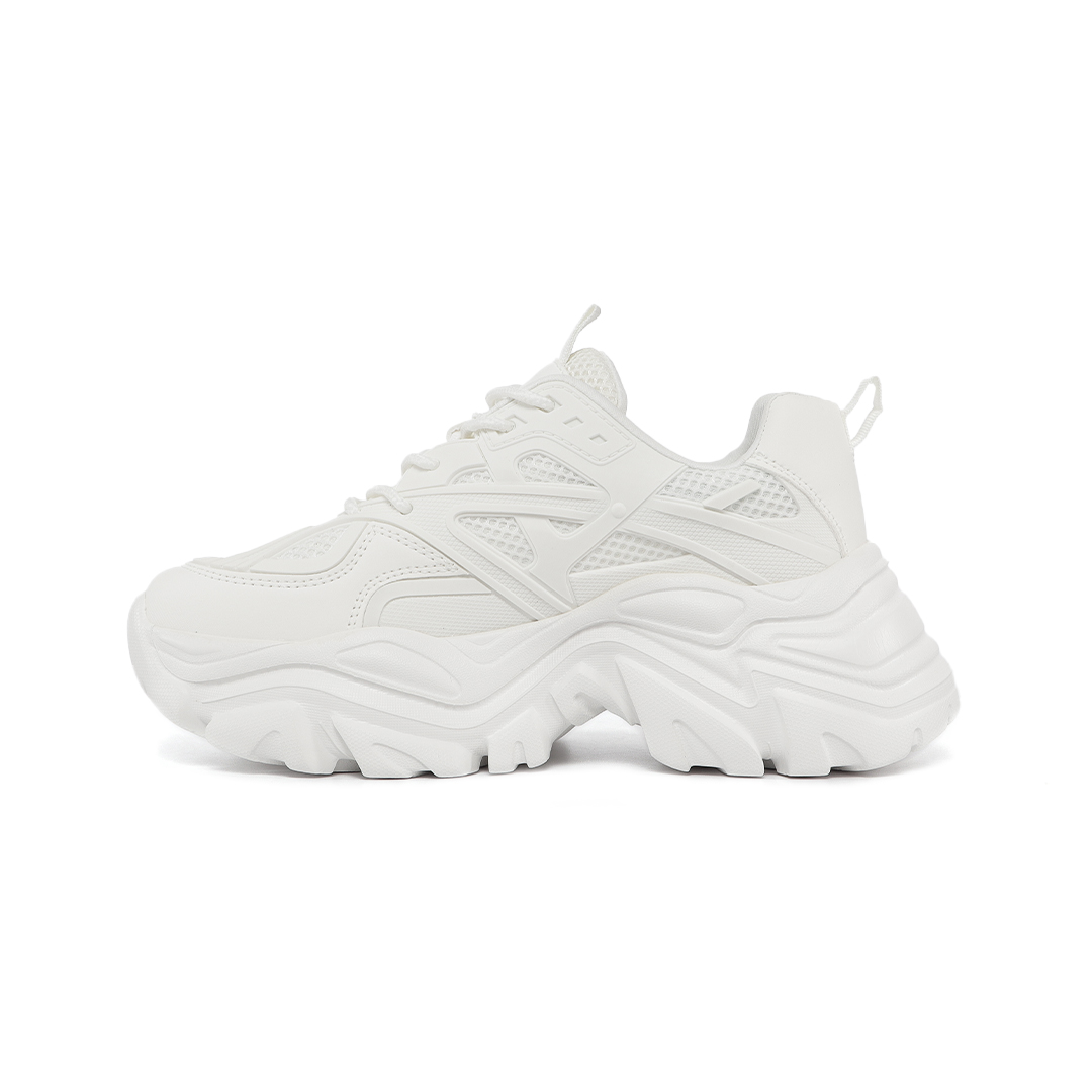 Call It Spring - Harlynn Womens White - Image 4