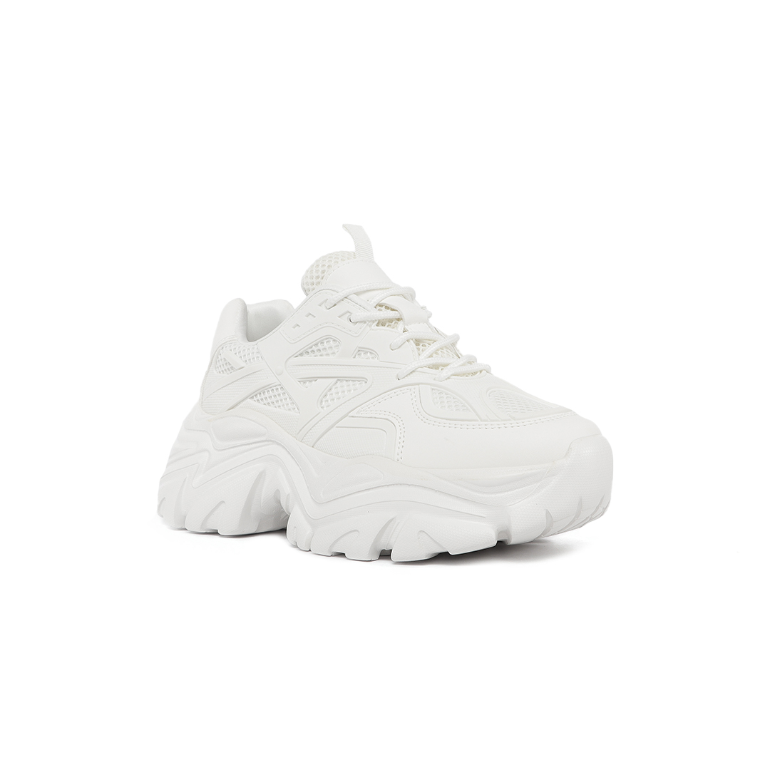 Call It Spring - Harlynn Womens White - Image 7