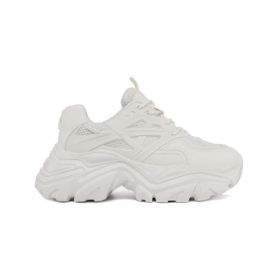 Call It Spring - Harlynn Womens White