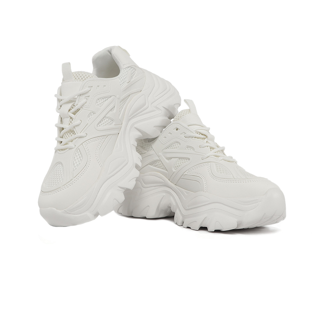 Call It Spring - Harlynn Womens White - Image 5