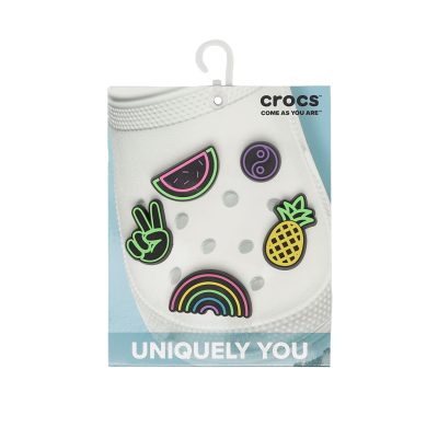 Crocs - LED Fund 5 Pack Jibbitz