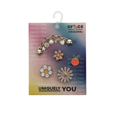 Crocs - Everything Nice Gem Mix Jibbitz