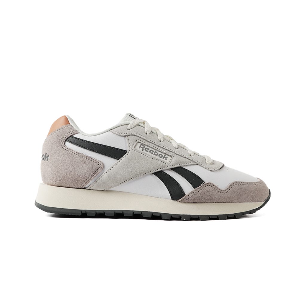Reebok - Mr. Tekkie