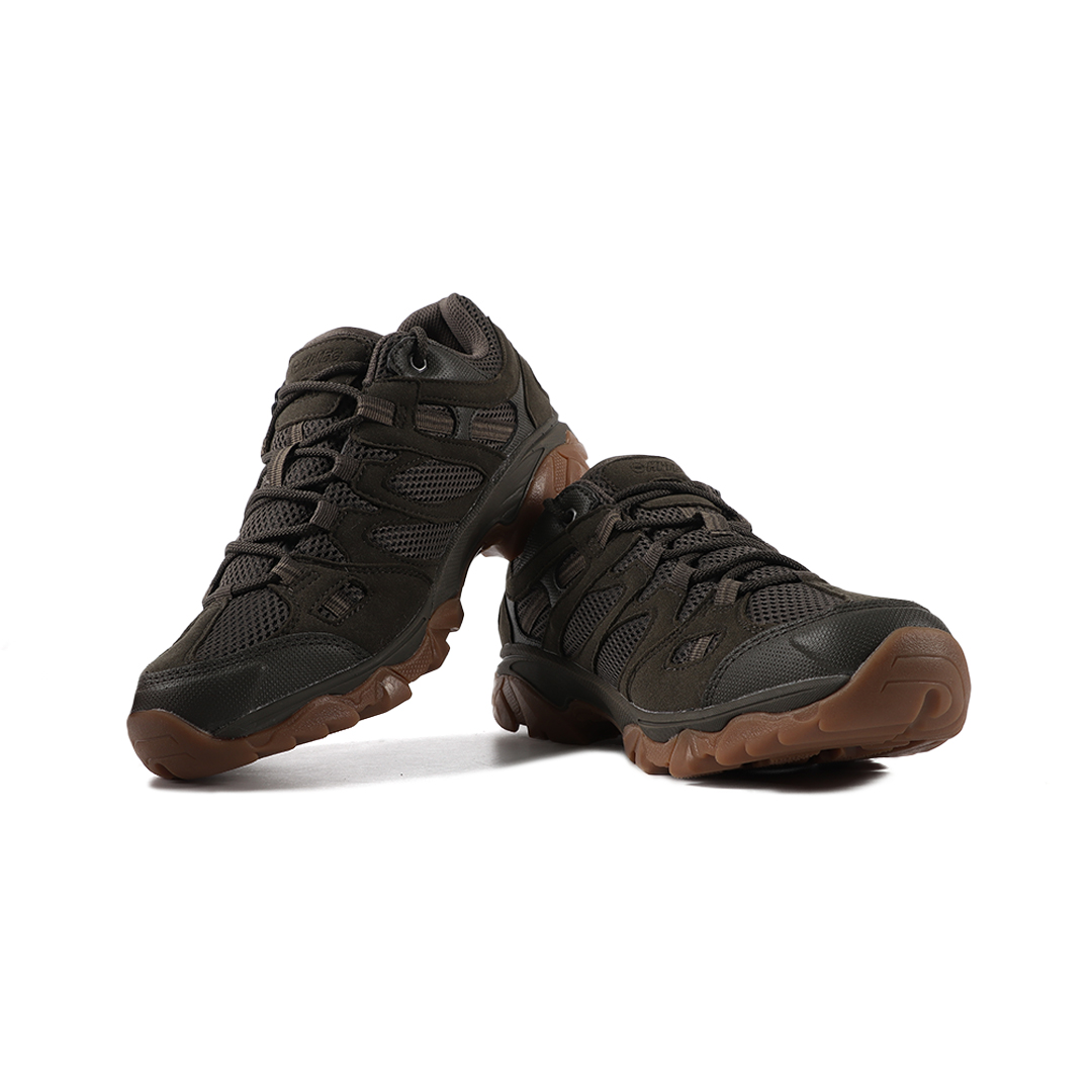 Hi-Tec – Ravus Vent Lite Low Mens - Mr. Tekkie