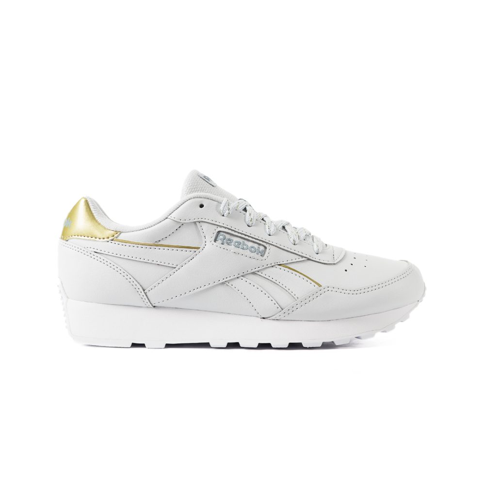 Reebok - Mr. Tekkie