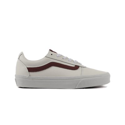 Vans - Ward Leather Upper Womens