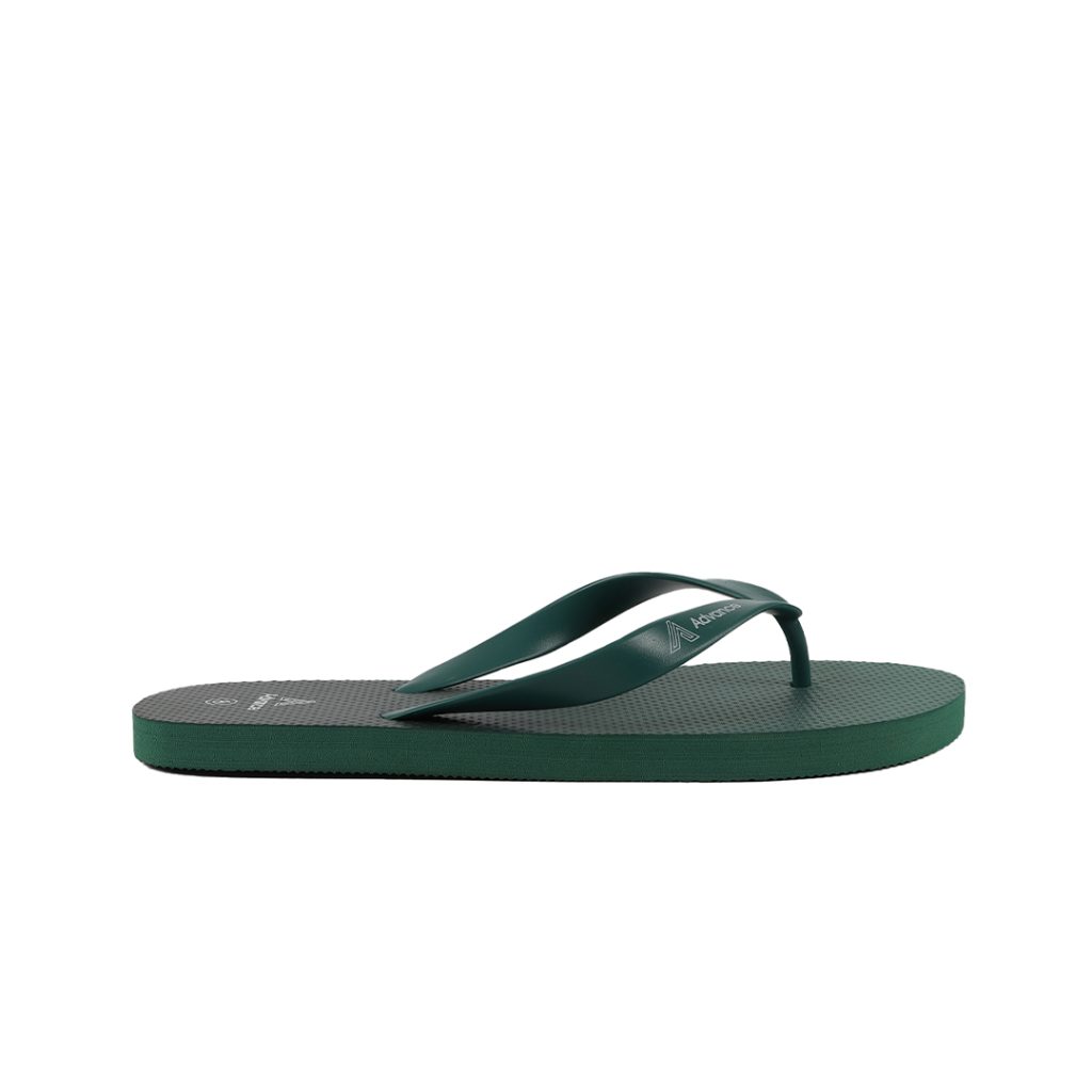 Advance - Aruba Plain Mens Flip Flop