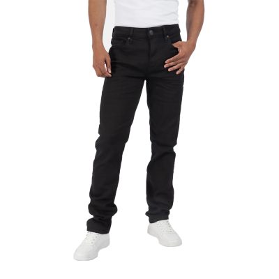 Guess - Mens Slim Straight Denim