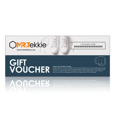 Gift Vouchers