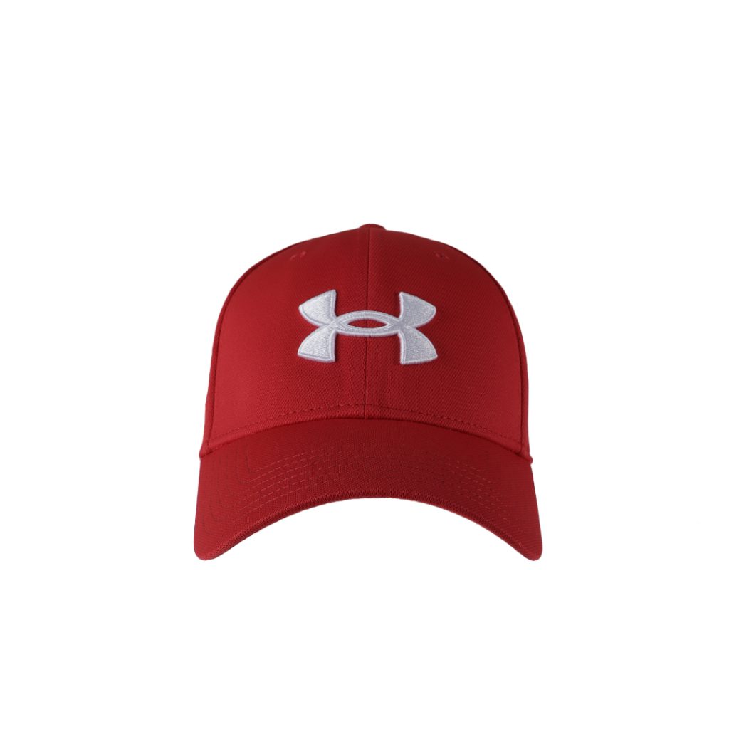 Under Armour - Mens Blitzing Cap