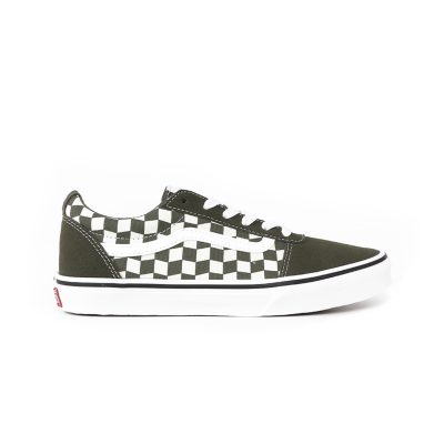 Vans - Ward Youth