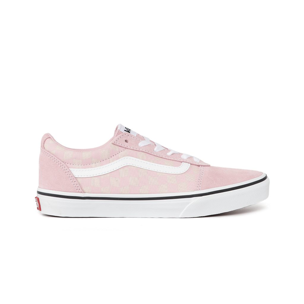 Vans - Ward Youth